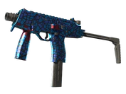 MP9 | Stained Glass image