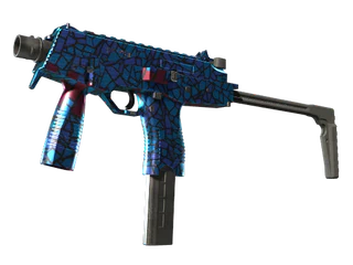 MP9 | Stained Glass