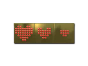 Sticker | Health (Gold) image