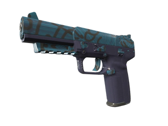 Five-SeveN | Midnight Paintover image