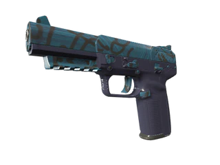 Five-SeveN | Midnight Paintover