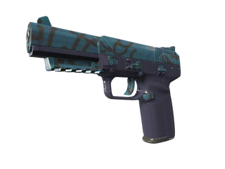 Five-SeveN | Midnight Paintover image