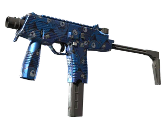 MP9 | Pandora's Box image