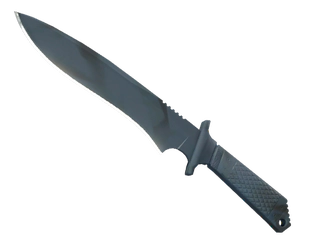 ★ Classic Knife | Night Stripe image