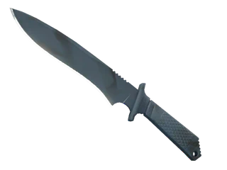 ★ Classic Knife | Night Stripe