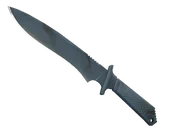 ★ Classic Knife | Night Stripe image