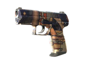 P2000 | Space Race image