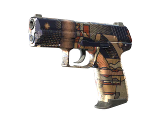 P2000 | Space Race image