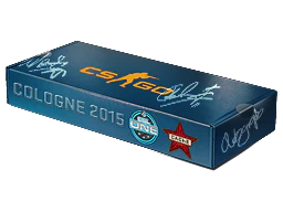 ESL One Cologne 2015 Cache Souvenir Package image