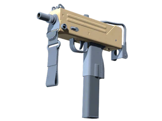 MAC-10 | Tornado image