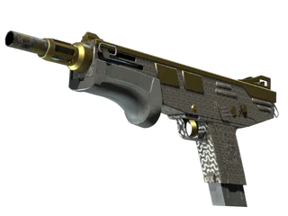 MAG-7 | Chainmail