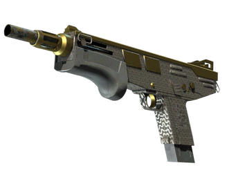 MAG-7 | Chainmail image