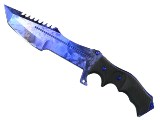 ★ Huntsman Knife | Doppler Phase 4 image