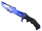 ★ Huntsman Knife | Doppler Phase 4 image