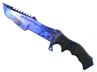 ★ Huntsman Knife | Doppler Phase 4