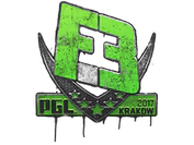 Sealed Graffiti | Flipsid3 Tactics | Krakow 2017 image