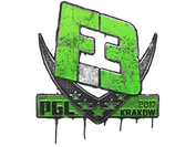 Sealed Graffiti | Flipsid3 Tactics | Krakow 2017 image