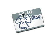 Sticker | Hello AWP image