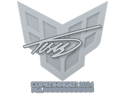 Sticker | TeSeS | Copenhagen 2024 image