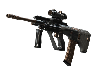 AUG | Luxe Trim image