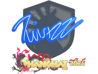 Sticker | Twistzz | Shanghai 2024