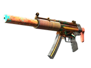 MP5-SD | Oxide Oasis image