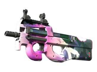 P90 | Attack Vector image