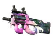 P90 | Attack Vector image
