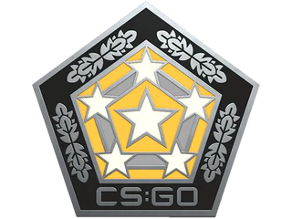 Chroma Pin