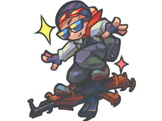 Sticker | AKickflip-47