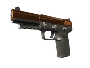 Five-SeveN | Copper Galaxy image