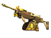 Negev | Bulkhead image