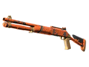 XM1014 | Blaze Orange image