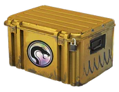 Recoil Case image