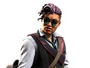 Safecracker Voltzmann | The Professionals image