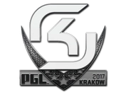 Sticker | SK Gaming | Krakow 2017 image