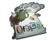 Sticker | Mondays image