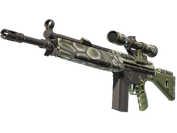 G3SG1 | Green Cell image