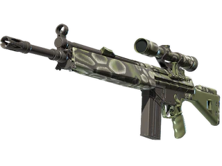 G3SG1 | Green Cell