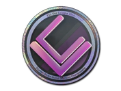 Sticker | London Conspiracy (Holo) | Cologne 2014 image