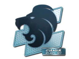 Sticker | North | Atlanta 2017 image