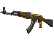 AK-47 | Fuel Injector image