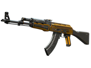 AK-47 | Fuel Injector