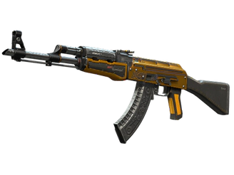 AK-47 | Fuel Injector image