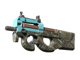 P90 | Facility Negative