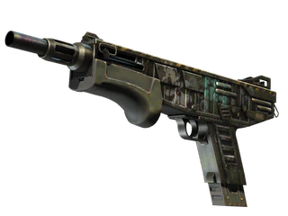 MAG-7 | Popdog