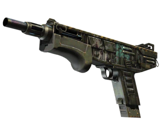 MAG-7 | Popdog image