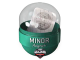Berlin 2019 Minor Challengers Autograph Capsule