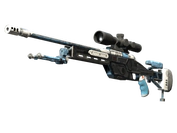 SSG 08 | Ghost Crusader image