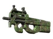 P90 | Verdant Growth image